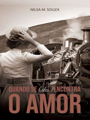 cover image of Quando se (des)encontra o amor